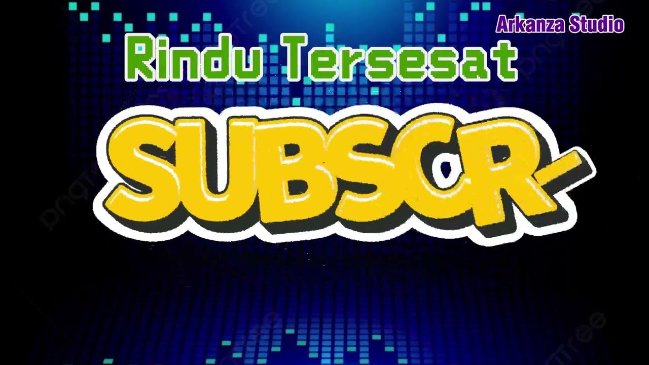 Rindu Tersesat
