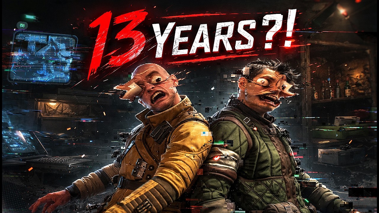 Star Citizen - How´s the game after 13 years?