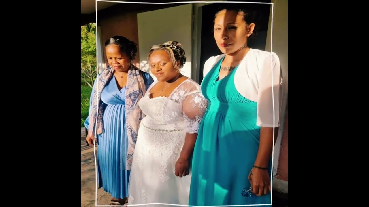Mariage {pakash & mamiwewe } zeolylavaley♥️🌺