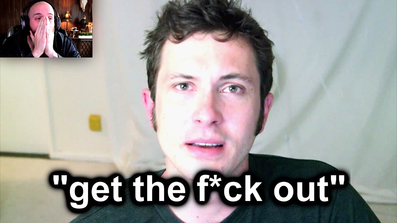 What Happened to Tobuscus&hellip;. 