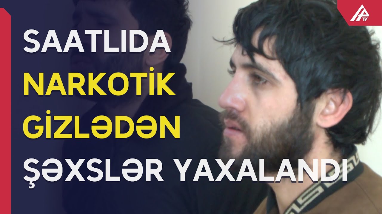 Bakı sakinləri Saatlıda saxlanıldı