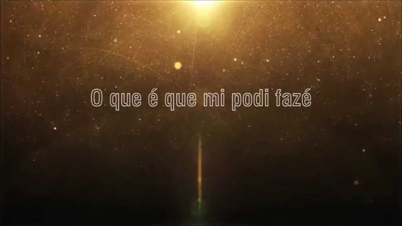 Djodje - Poderosa feat. Dynamo (letra)