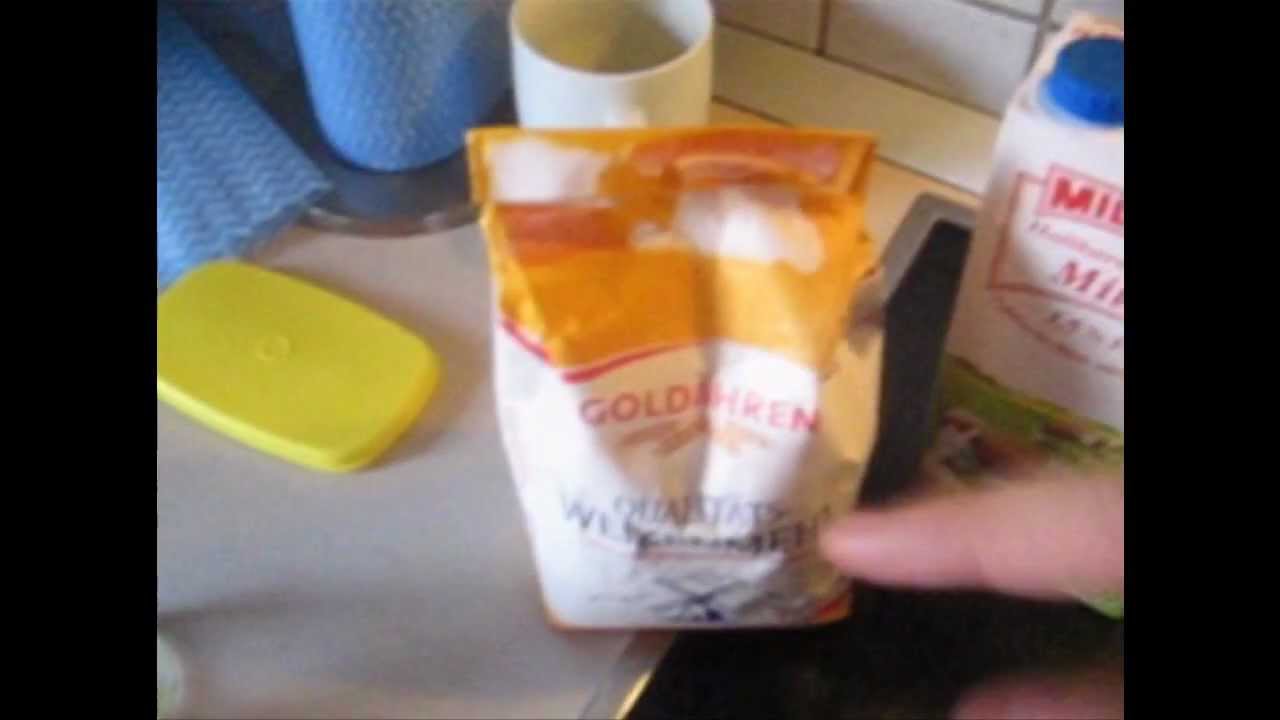 RE: Kakao backen mit MrMoregame!