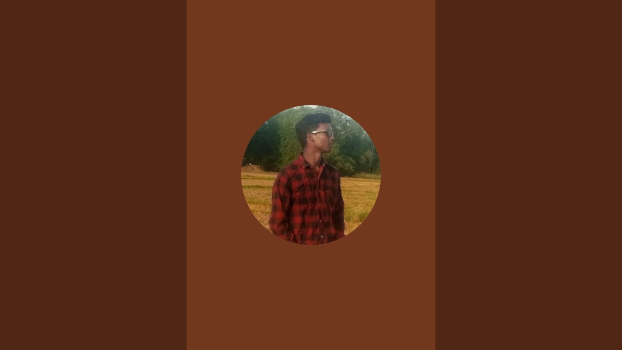 @nitesh oraon official is live!