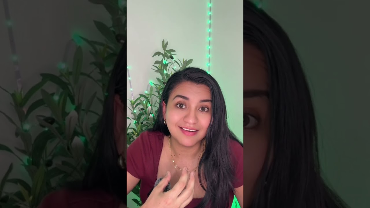 El agua dentro de Ti sacia a Jesús/ Tu palabra dice Nataly Ortiz 