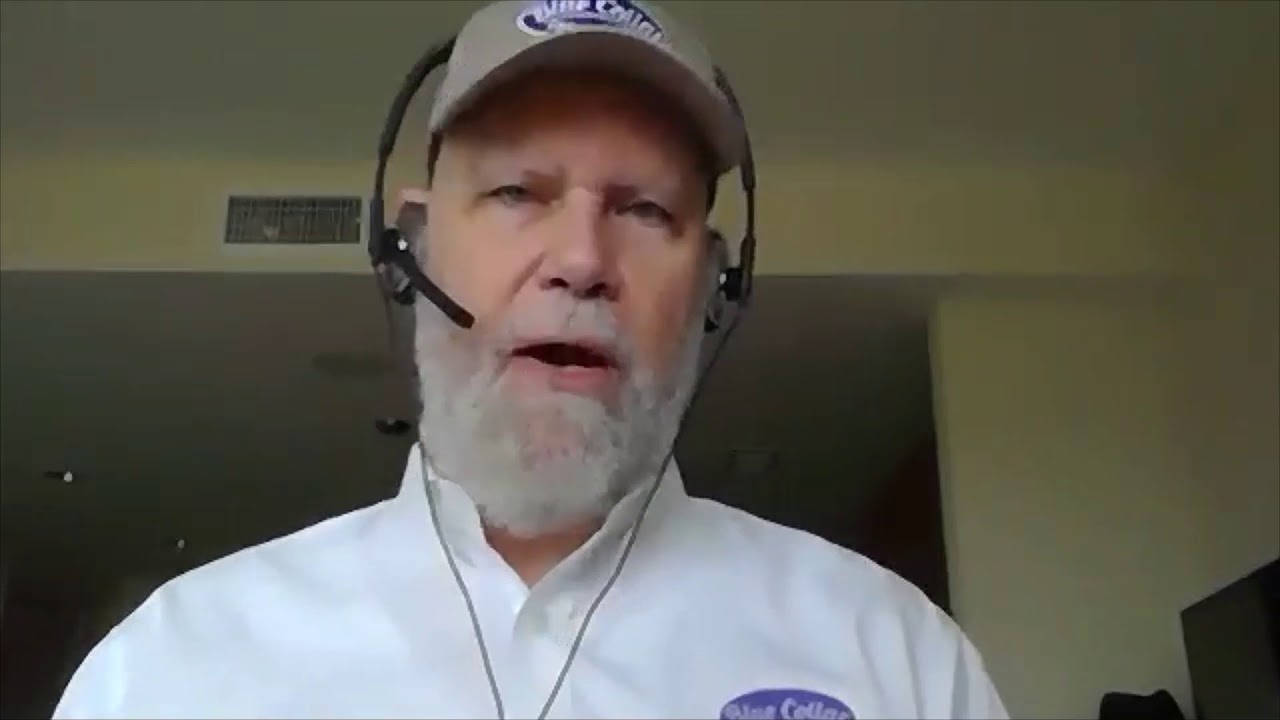 Blue Collar Talent Scouts-Interview Tips