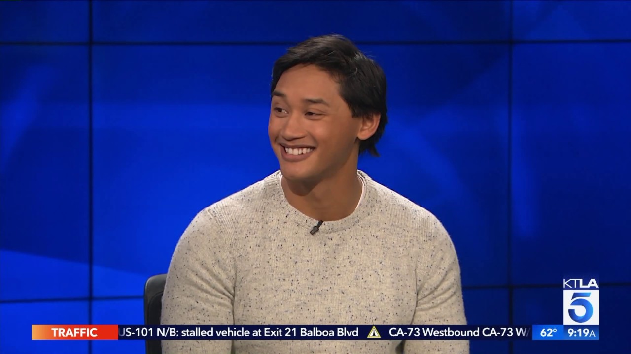 Josh Dela Cruz on Playing the Iconic Leading Role in 