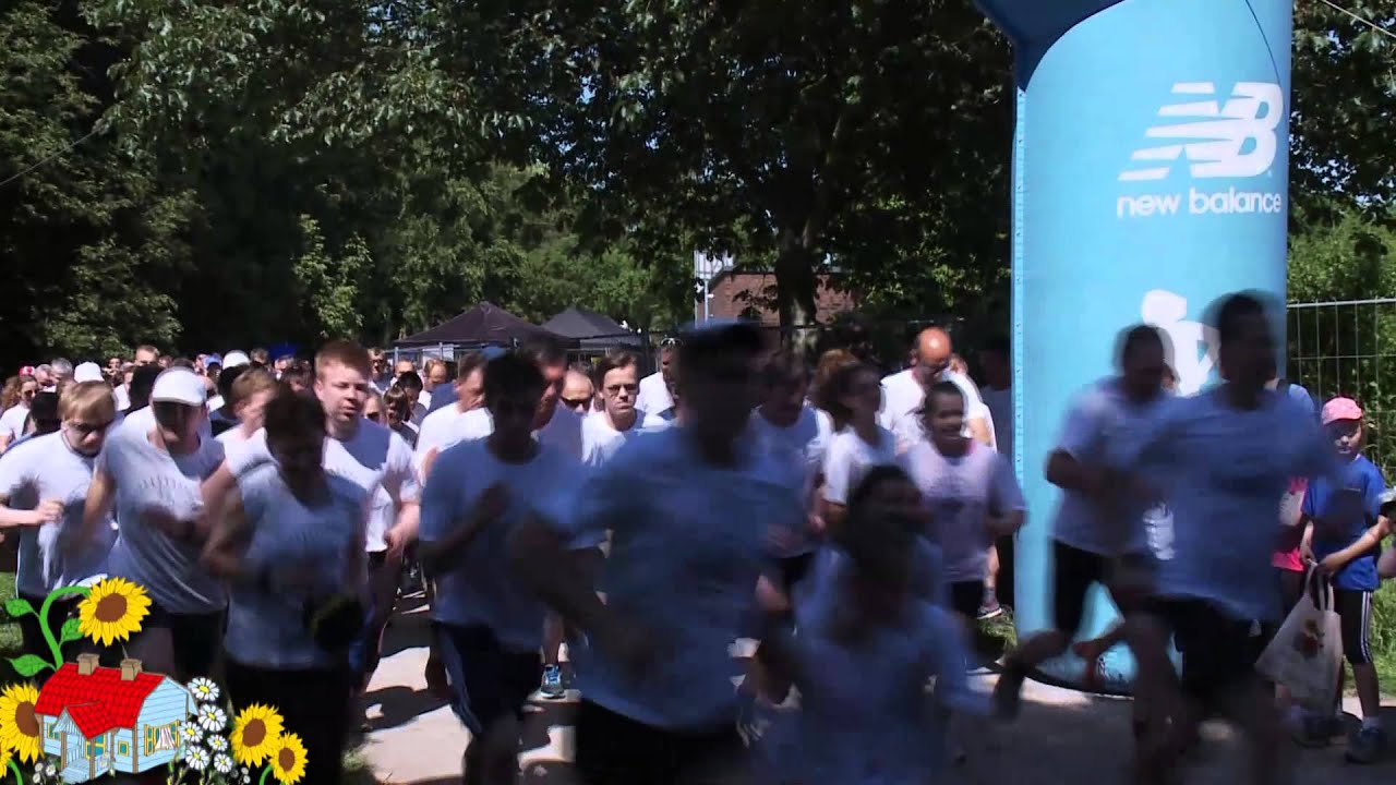 8. Aegidiuslauf | 31.05.2014