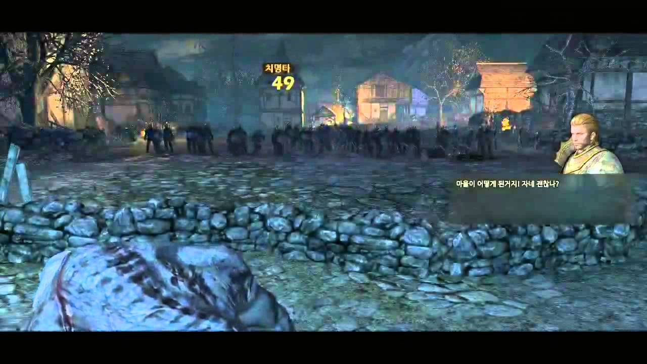 GameLandVN: Kingdom Under Fire II - Shield Keep Town Mission