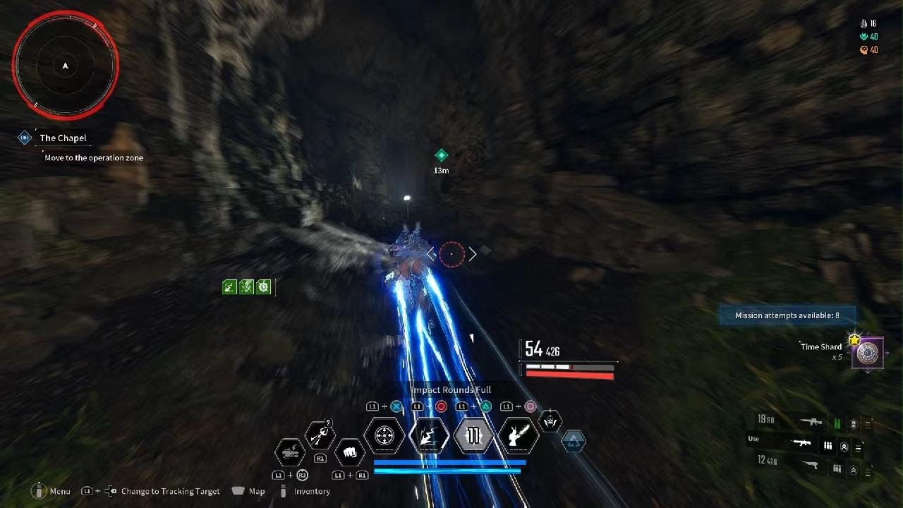 The First Descendant grinding again 👌👌👌