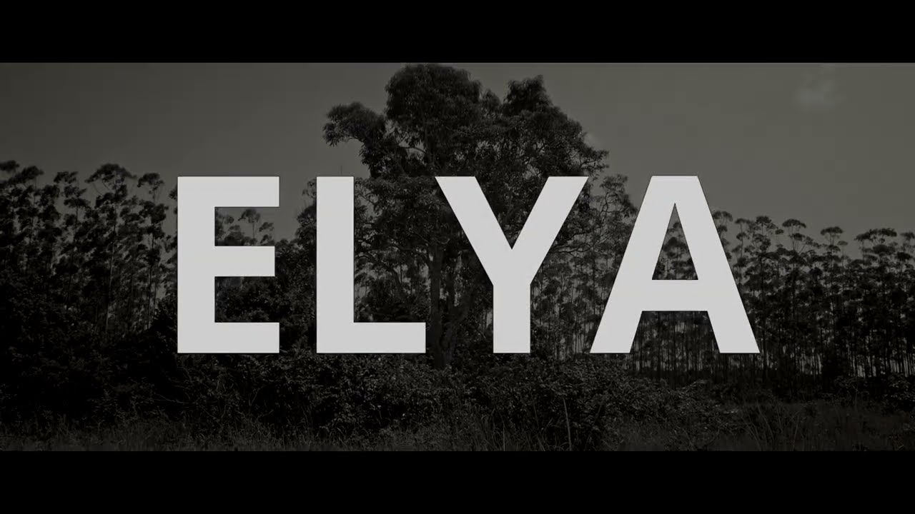 BANDE ANNONCE ELYA 2024