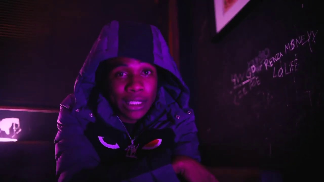 GOON Big4 x 4TM Huncho | Said Sum {Dee-mix} (Official Video)