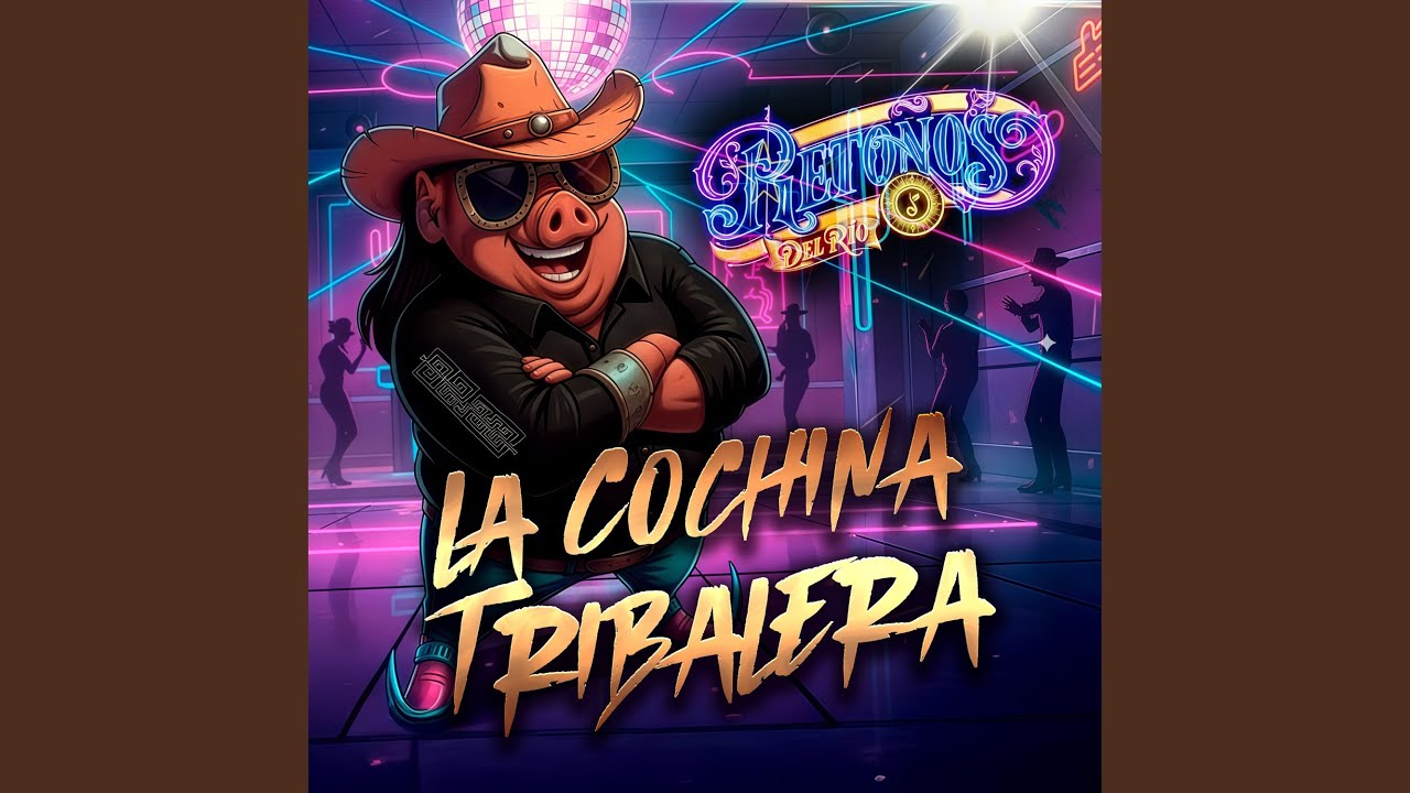 La Cochina Tribalera