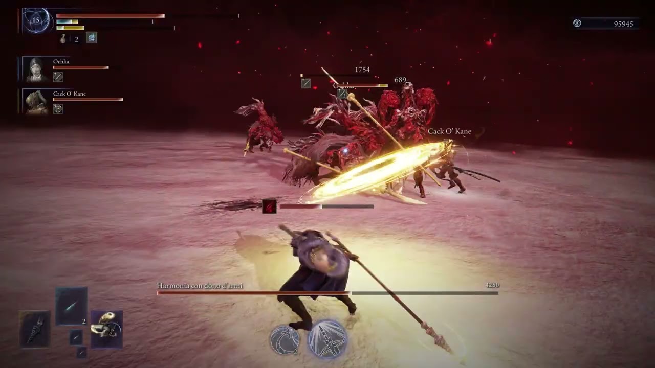 ELDEN RING NIGHTREIGN Wylder vs ED Balancers