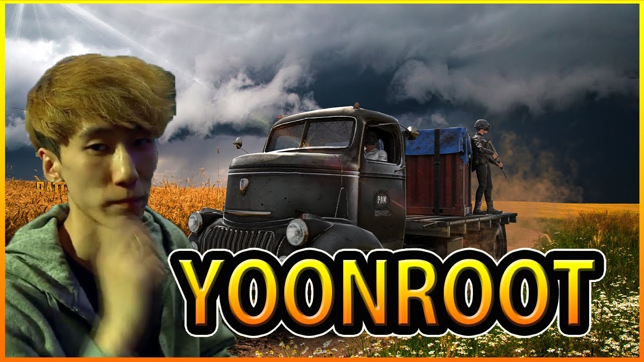 [PUBG] Лучшие моменты ЮнРута | Battleground Mad Movie