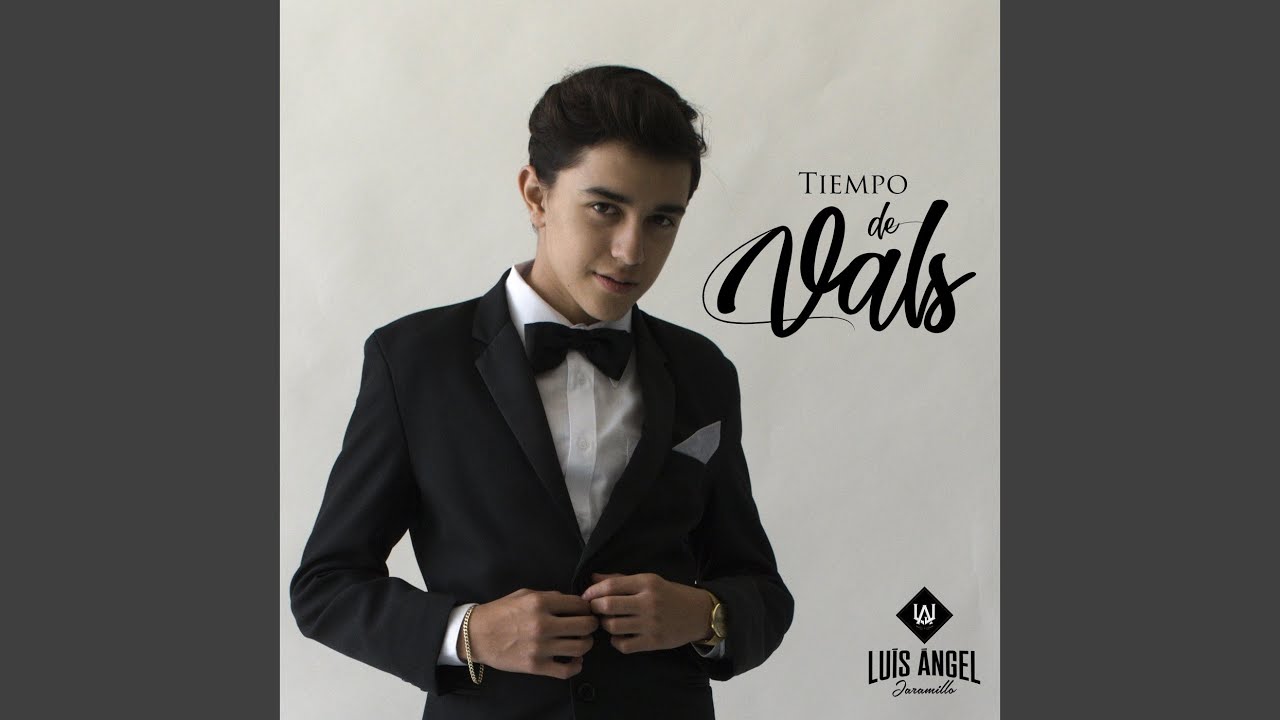 Tiempo de Vals
