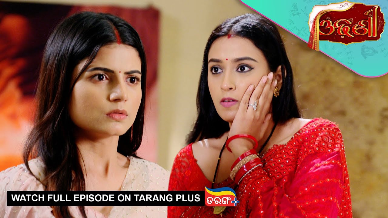 Odhani | Ep - 268 | Mega Serial | 2nd Feb 2026 | Watch Full Episode Now On Tarang Plus