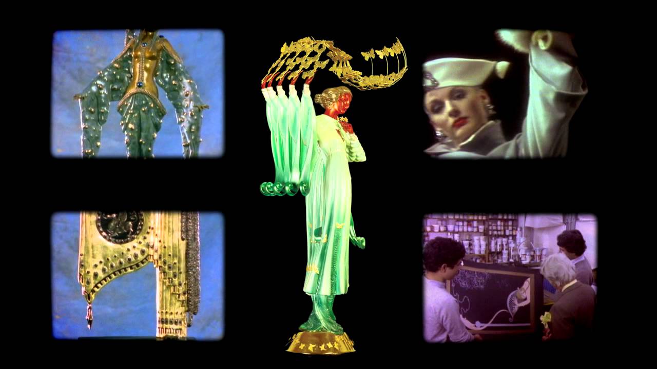 Erte - Martin Lawrence Galleries