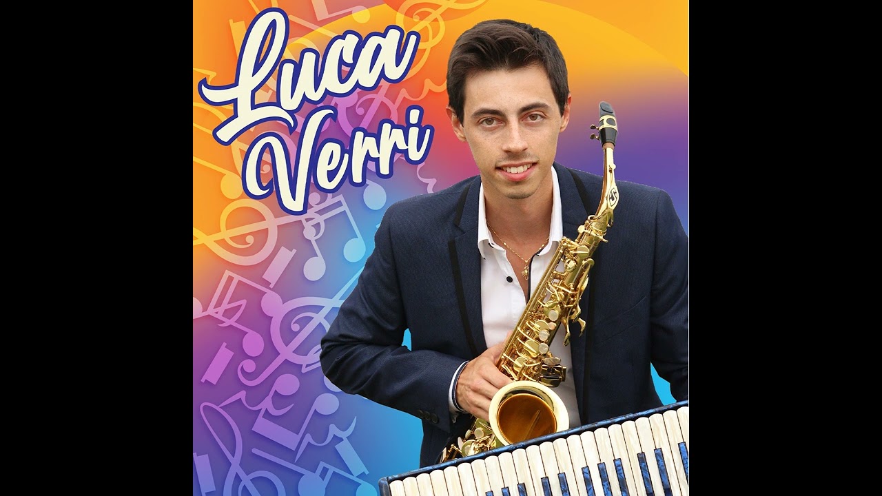 Luca Verri (video ufficiale)
