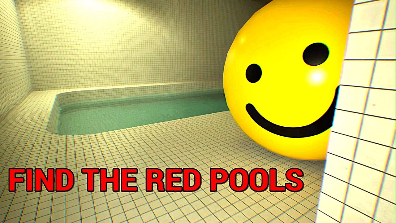 Dreamcore | Dreampools - The Red Pools | PS5 | No Commentary