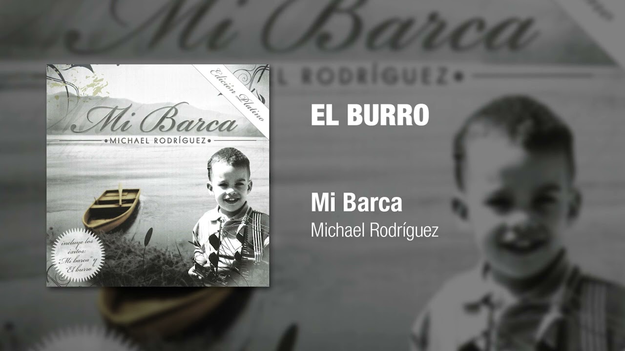 04 El Burro