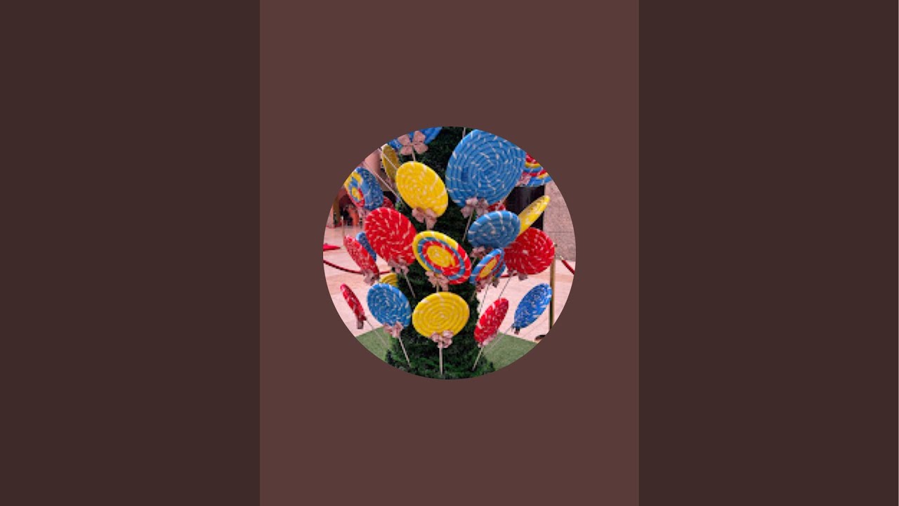 Candy queen  is live