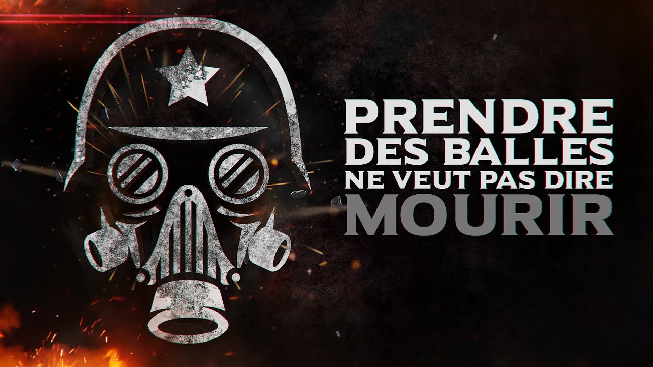 DayZ Standalone Film #60 Prendre des balles ne veut pas dire mourir