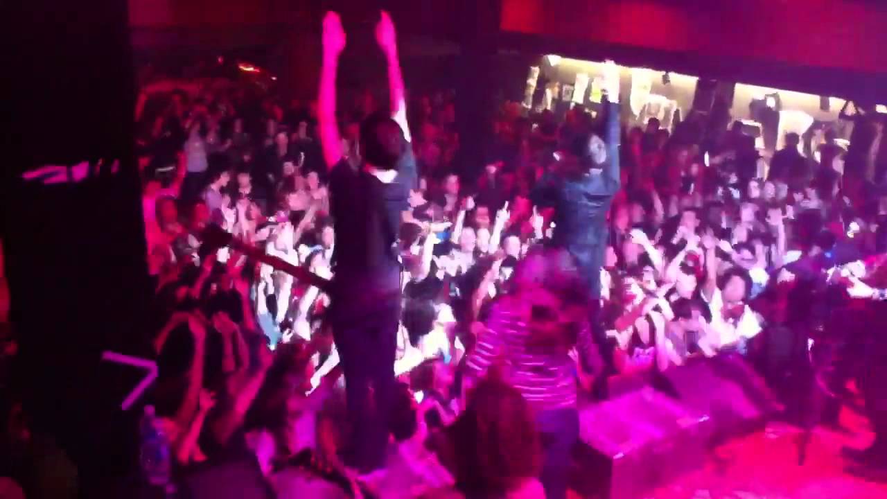 I See Stars- The Common Hours LIVE