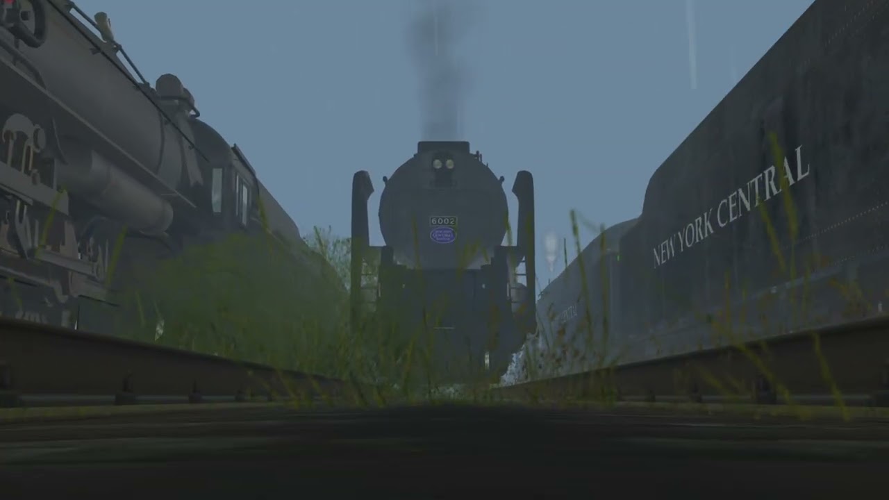 The Lone Niagara Teaser 1