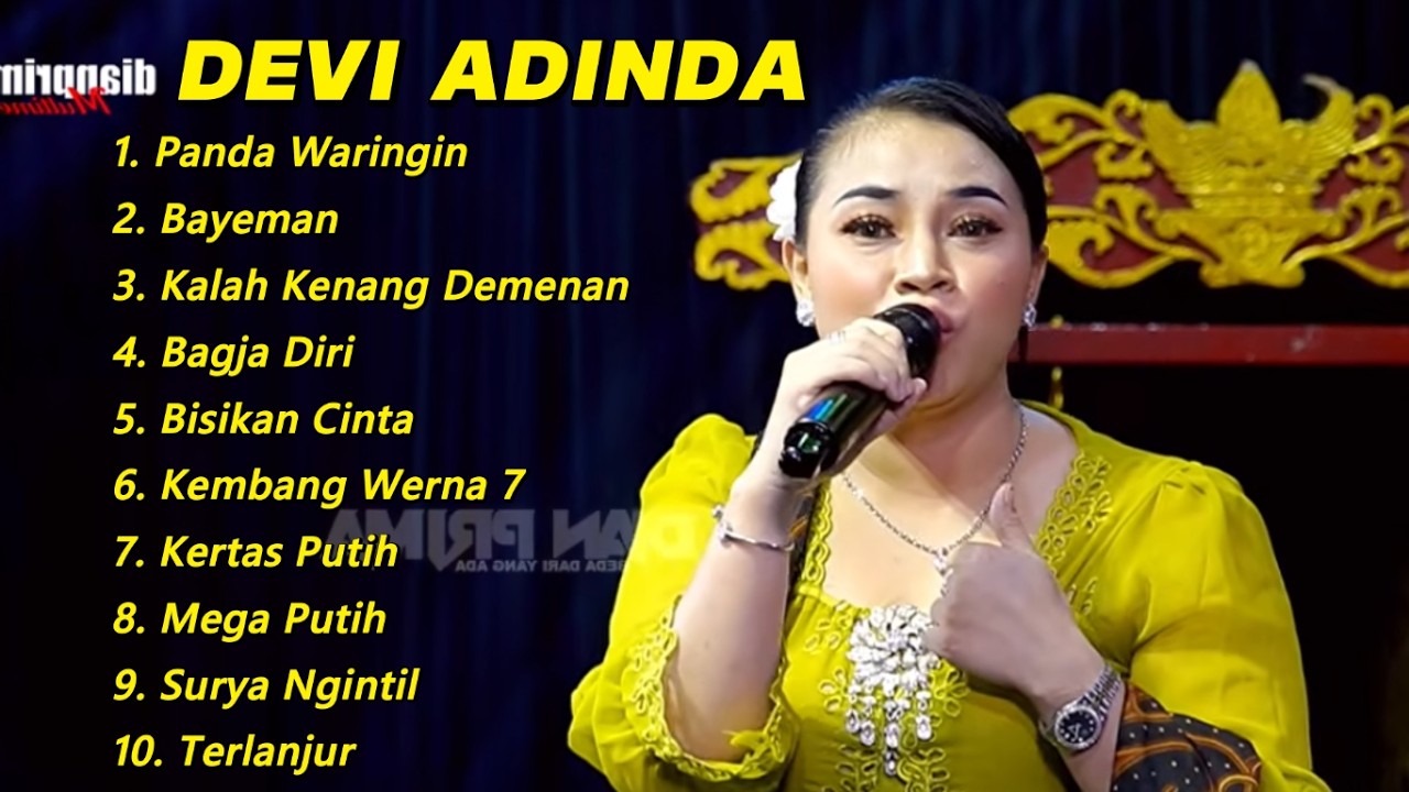 PANDA WARINGIN TENGDUNG‼️TARLING CIREBONAN TERPOPULER‼️PALING ADEM AYEM BANGET