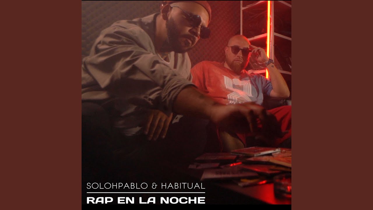 Rap en la Noche