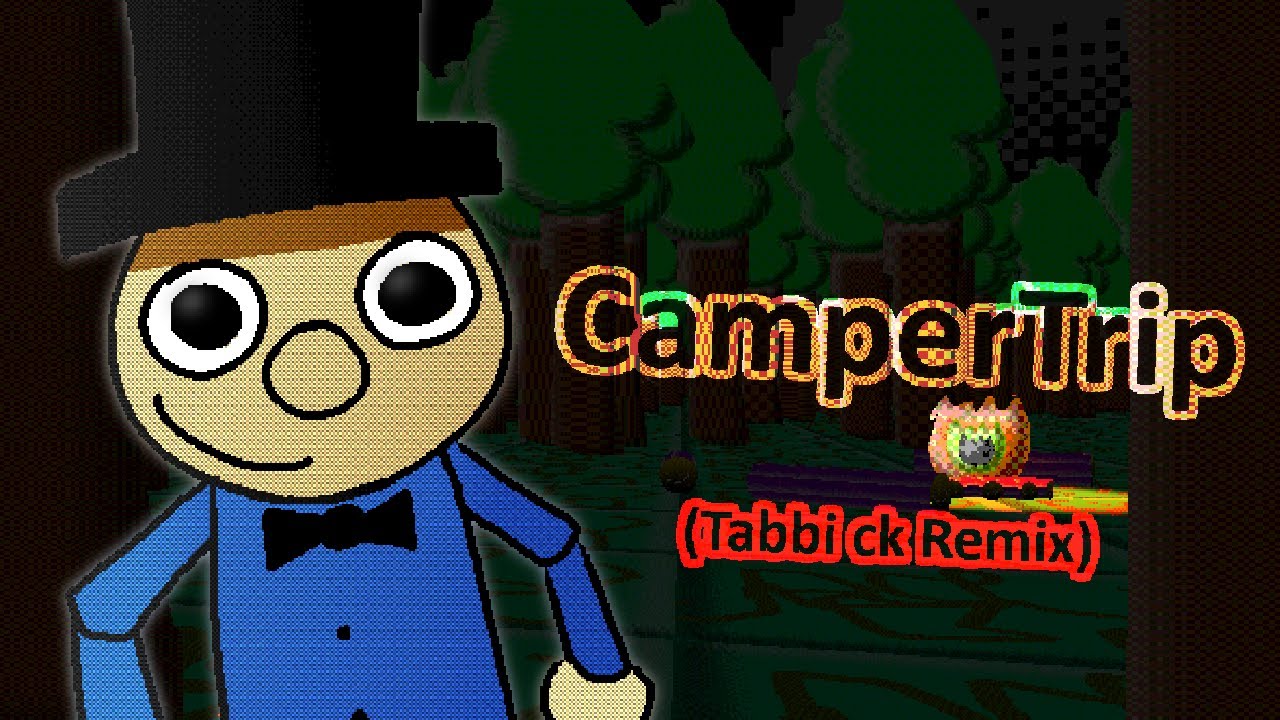 CamperTrip (Tabbi ck Remix)