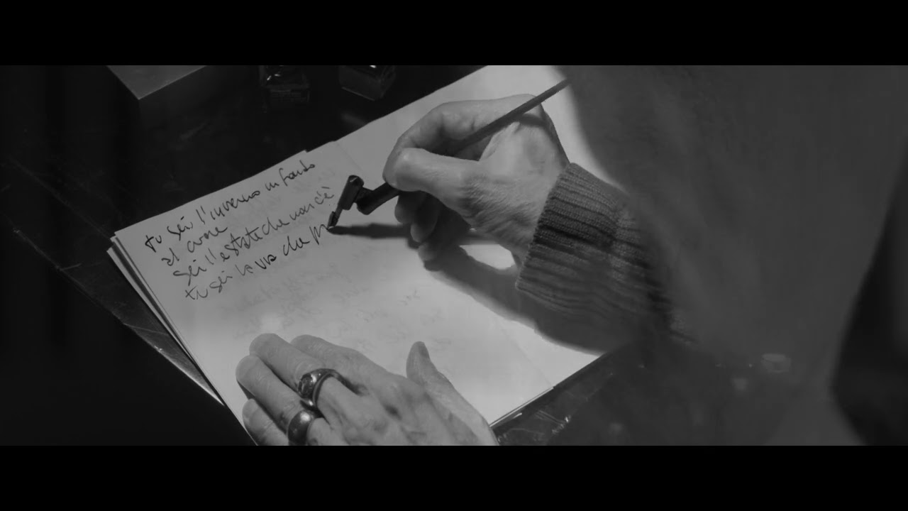 La Crus feat. Colapesce & Dimartino - Come Ogni Volta (Visual Video)
