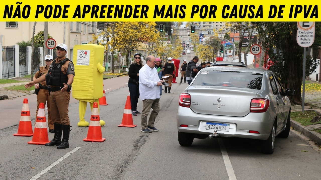 ⛔️ AGORA O IPVA VAI DEIXAR DE SER UM PROBLEMA! @Zapay