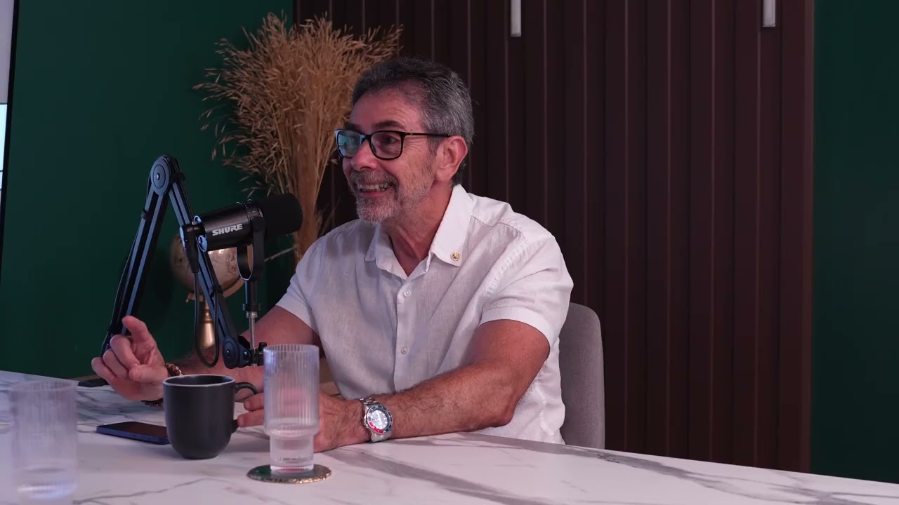 Episódio #3 - PODCAST ABEE-SC