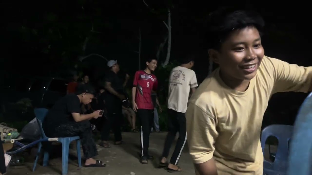 Malam Tahun Baru 2026