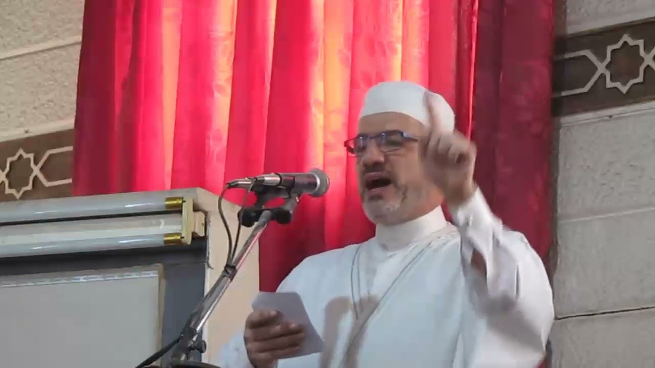 خطبة | اليقين بوعد الله 