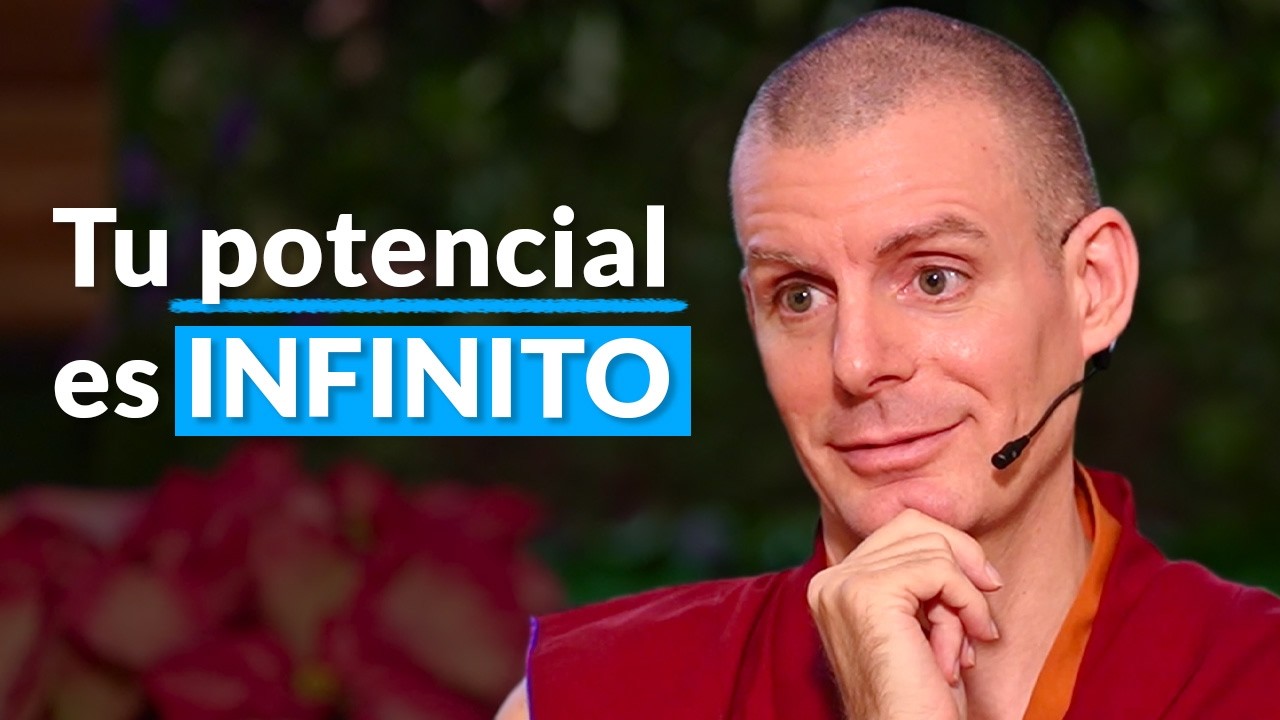 Tu potencial es infinito Bhavachakra [Lección 4] | Lama Rinchen