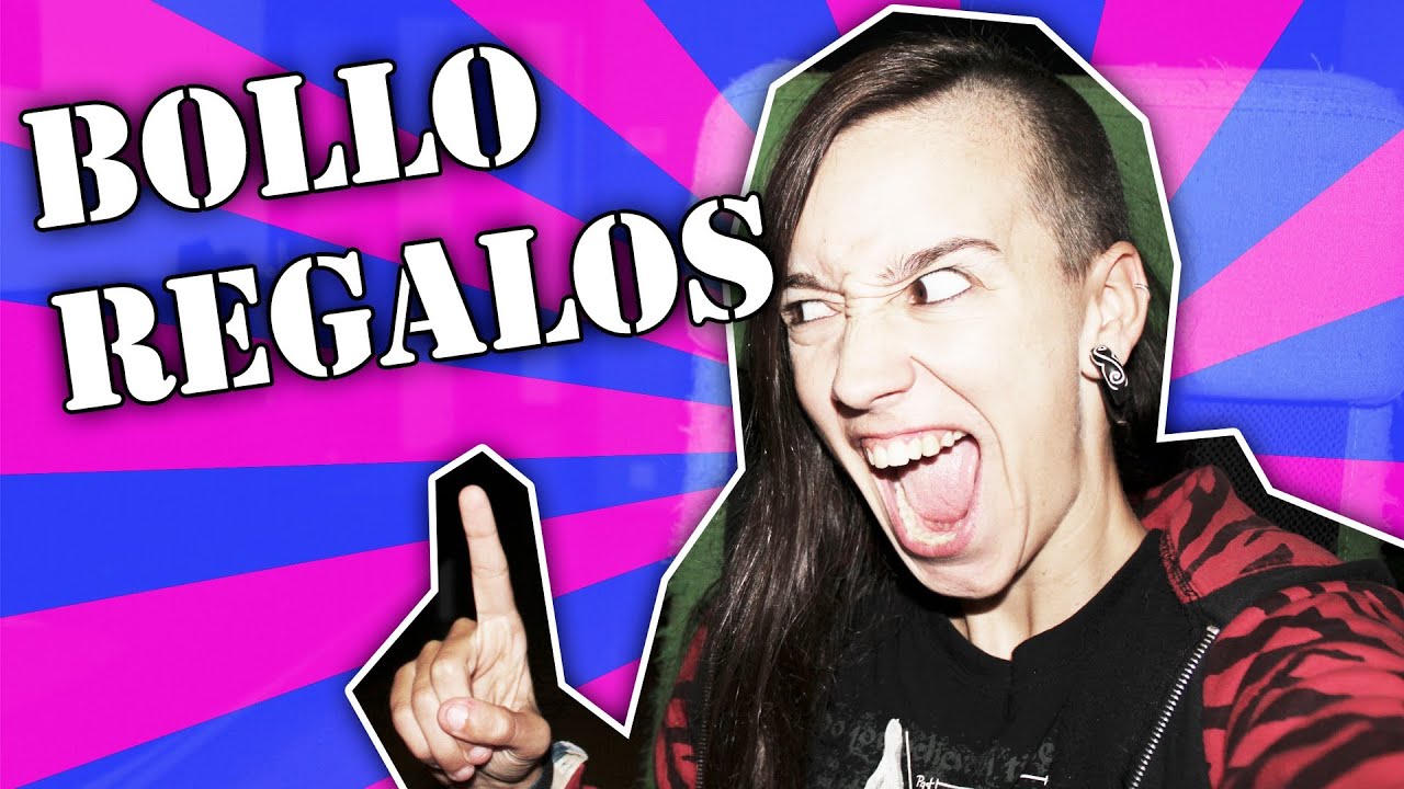 Bollo Gift: Regalos para tu amiga bollo! - Koala Rabioso