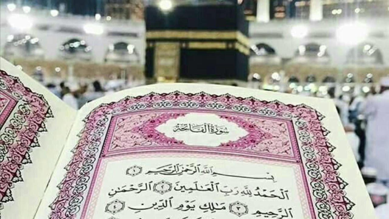 Quran;A Companion that will never leave you - Maulana ridwaan kajee