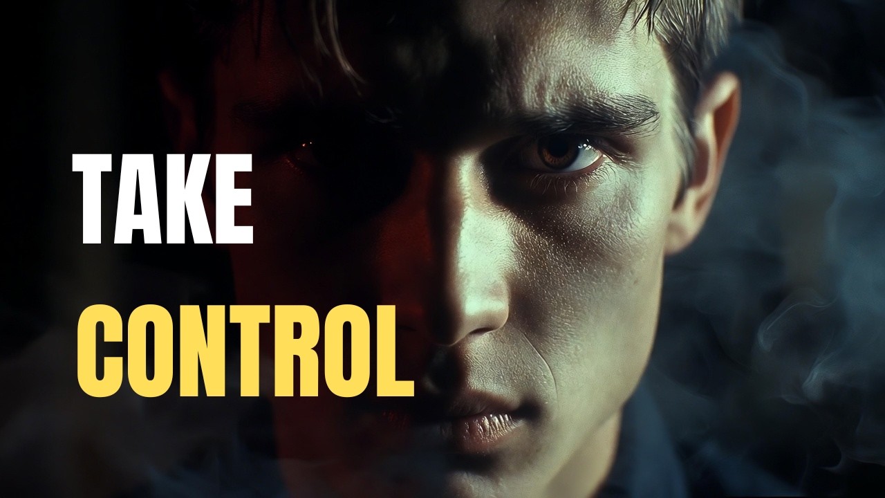 Take Control of Your Mind Before It Controls You