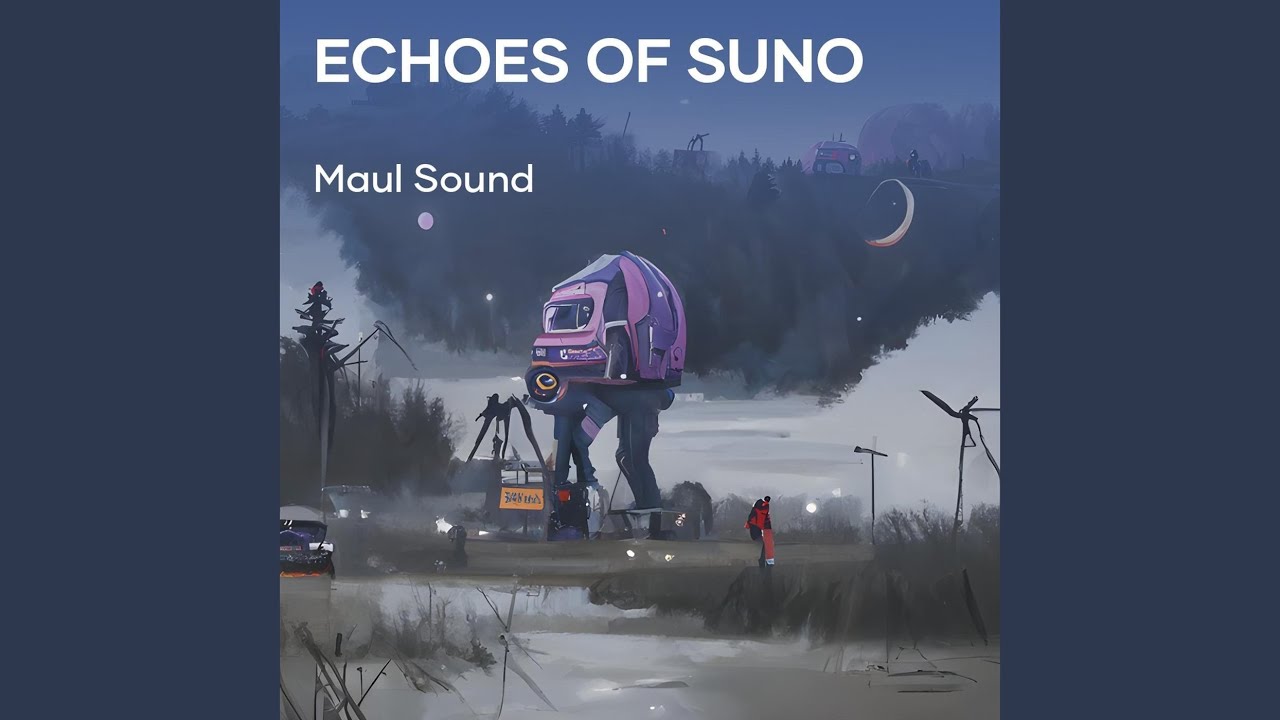 Echoes of Suno