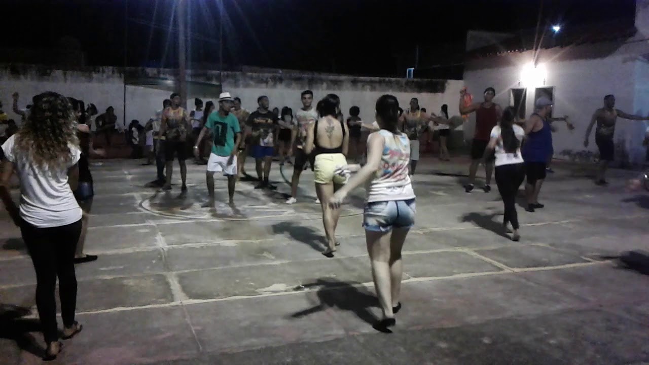 I Ensaio do Boi Upaon Açu - 2018