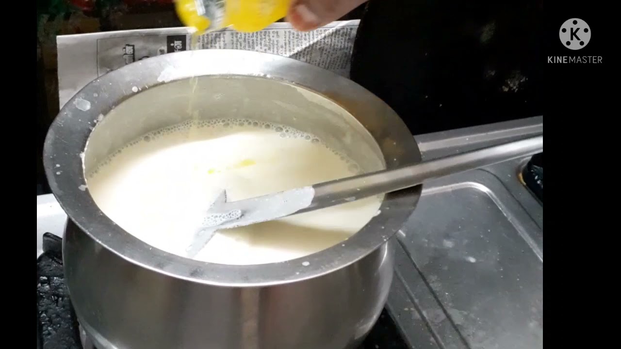 sweet gheer||| healthy drink ||| how to do easy healthy mix😋😋😋