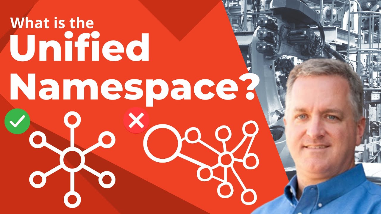 What is the Unified Namespace?