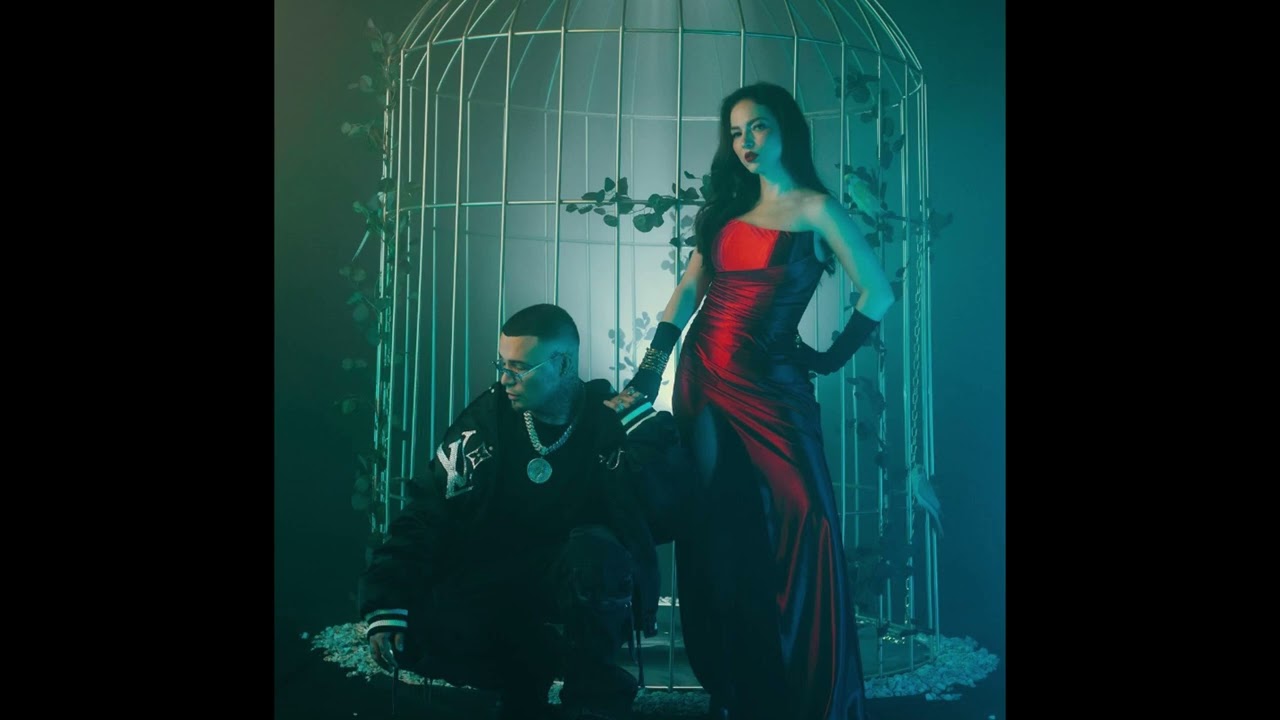 Gera Mx X Samantha Barron Type beat - 
