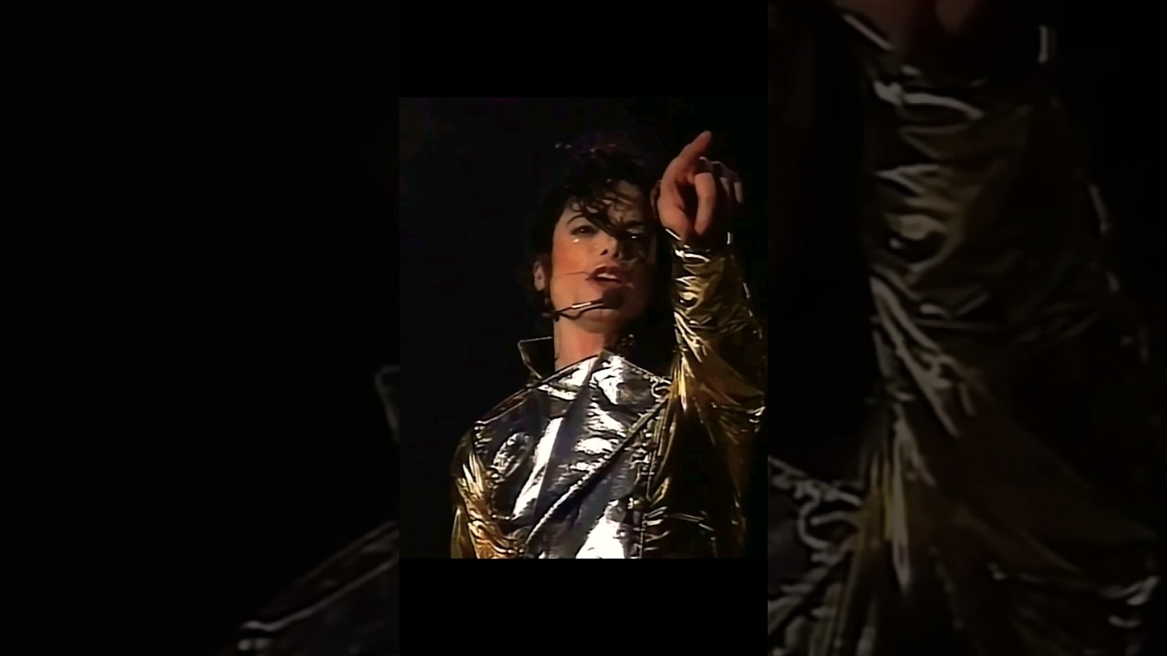 Michael Jackson Rocks | I Love You says Michael Jackson | Dance Video of MJ | #michaeljackson