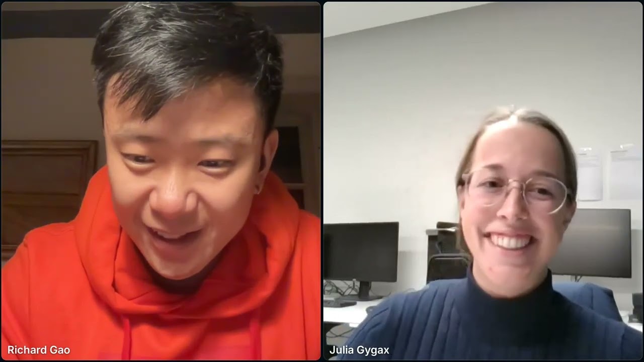Flash talks from SNUFA 2024