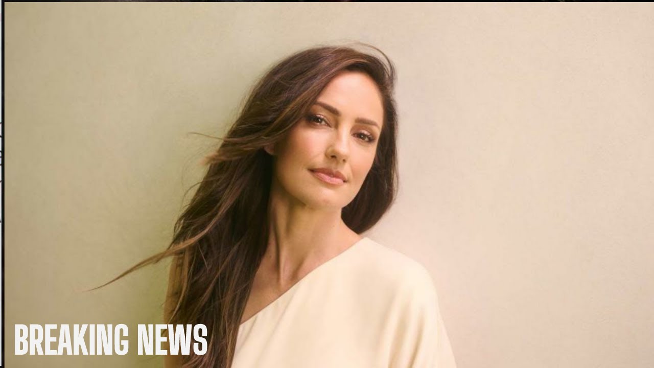 How Minka Kelly Reconnected with Her Aerosmith Guitarist Dad 'I'm Still Working on Making Peace With
