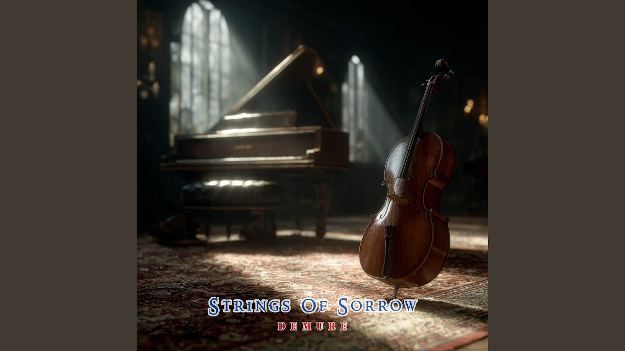 Strings Of Sorrow